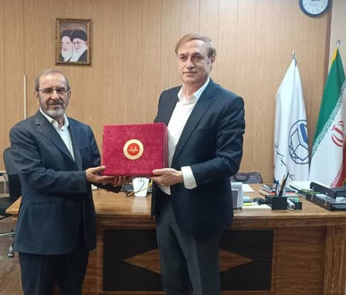 توسعه همکاری‌های علمی و فرهنگی میان دانشگاه بین المللی مذاهب اسلامی و مراکز علمی و دانشگاهی ترکیه