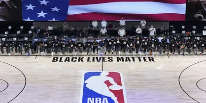 توافق تیم&zwnj;ها برای برگزاری ادامه مسابقات NBA