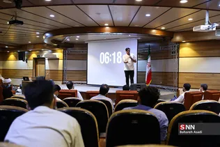 نشست ۱۳ دقیقه پیرامون دولت سیزدهم