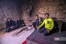 خانه‌ام را برای ساخت سری اول مستند فروختم/ به درخواست شبکه‌های خارجی «نه» گفتم/ امیدوارم از مستند بین‌المللی‌ام حمایت کنند