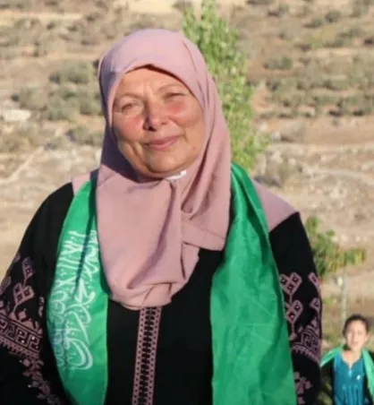 اسیر آزاده فلسطینی: آب را در زندان بر روی ما بستند/هر کسی که حجاب داشت، همانند تروریست&zwnj;ها با او برخورد می&zwnj;کردند