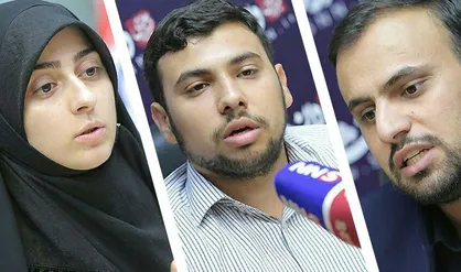 شفافیت، تقاطع دو آرمان عدالت و آزادی است/ جنبش دانشجویی باید حلقه واسط میان مردم و نخبگان باشد/ شفافیت را از همه نهادها مطالبه می&zwnj;کنیم