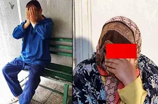 ماجرای ربودن دختر ده ساله در تهران/ آدم رباها دستگیر شدند