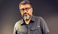چطور فراموش کنیم آقای رشیدپور؟