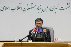کلیه اجارات املاک تجاری بنیاد مستضعفان در اردیبهشت بخشیده شد / بنیاد در جبران تبعات کرونا همراه دولت خواهد بود