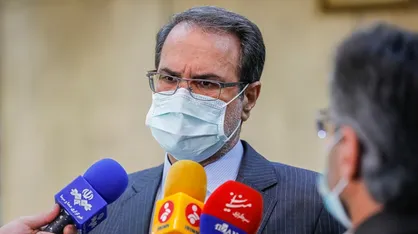 انتصاب اصغر جهانگیر به سمت معاونت اجتماعی و پیشگیری از وقوع جرم