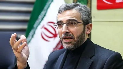 جدیدترین موضع گیری مذاکره کننده ارشد ایران