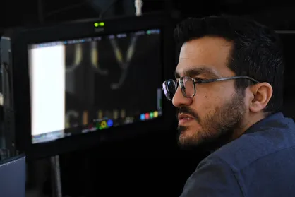 محمد اسفندیاری: هزار جان گرامی فدای نام وطن/ &laquo;شانه&zwnj;ها&raquo; تلاشی برای ثبت جنایت دشمن در واقعه میناب است