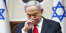 شبکه صهیونیستی: حال نتانیاهو اصلا خوب نیست