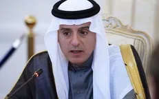 رایزنی «عادل الجبیر» با وزیران خارجه امارات و بحرین