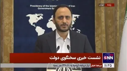 بهادری جهرمی: &laquo;خنثی&zwnj;سازی تحریم&zwnj;ها&raquo; روی میز دولت بوده، هست و خواهد بود