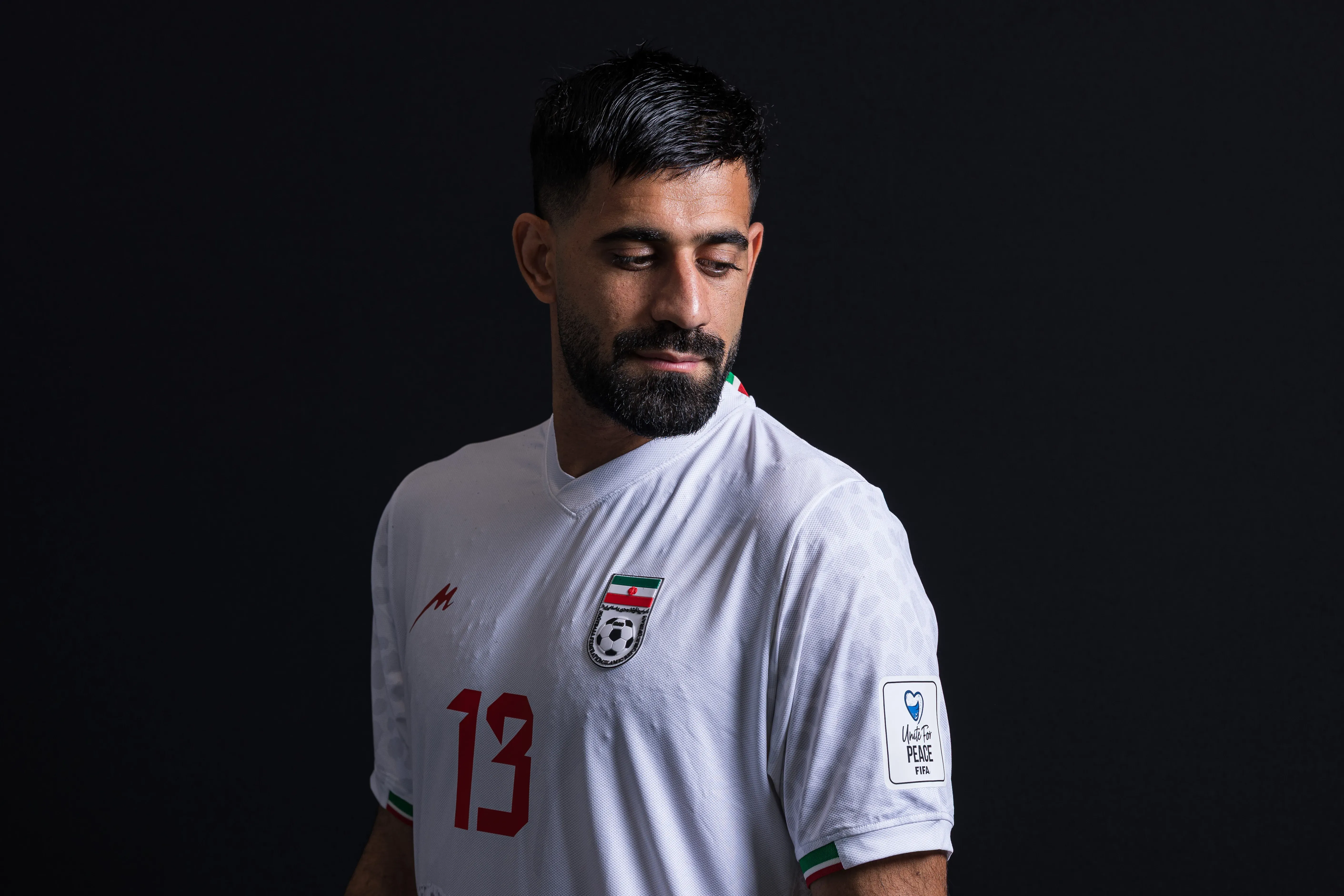 تیم ملی فوتبال ایران