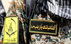 تجلیل از مدافعان گفتمان مقاومت ۳۶ کشور در جوار حرم امام رضا (ع)