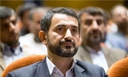 سردار آتش بر دل ما نزن/ کاش به جای تو صد بار سوزانده شوم!