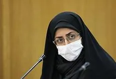 شمس احسان: جلسات ستاد مدیریت جمعیت برگزار نمی شود