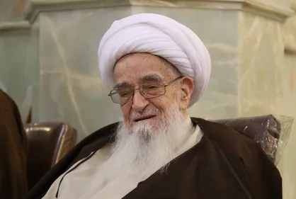 آیت&zwnj;الله صافی گلپایگانی درگذشت/ فرازی از زندگی&zwnj;نامه شیخ المراجع