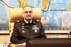 جانشین نیروی دریایی ارتش: انتقام خون شهدای ناو دنا را می‌گیریم