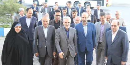 تامین ۴۵۰ میلیارد تومان اعتبار لازم برای بهره برداری راه آهن میانه- تبریز