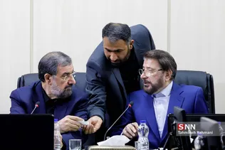 جلسه مجمع تشخیص مصلحت نظام