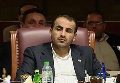 واکنش جنبش انصارالله یمن به اظهارات جنگ طلبانه بن سلمان