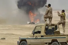 مرزبانان سعودی شهروند یمنی را به شهادت رساندند