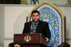منتظمی: برخی از نشست‌ها با دانشجویان شوی سیاسی است / رهبر انقلاب مطالبات دانشجویان را می‌شنوند و به مسئولان تذکر می‌دهند