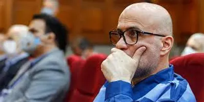 ماجرای برج&zwnj;هایی که طبری از رفیق برادر رئیس جمهور رشوه گرفت + فیلم اظهارات