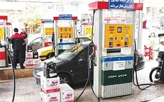 تمام جایگاه‌های سوخت کشور وارد مدار شدند/ سوخت‌رسانی ۷۰۰ جایگاه با کارت سوخت