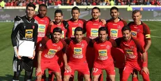 باشگاه پرسپولیس: باید بازی سه بر صفر شود