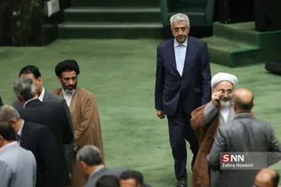صحن علنی مجلس شورای اسلامی