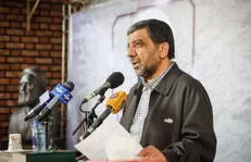 ضرغامی: منع صدور روادید برداشته خواهد شد