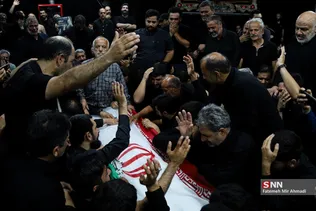 شهید بیدی