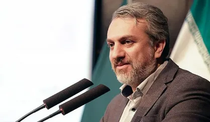 فاطمی&zwnj;امین: تماس&zwnj;های مردم با ۱۲۴ را شخصا بررسی می&zwnj;کنم/ انحصاری در واردات خودرو نداریم