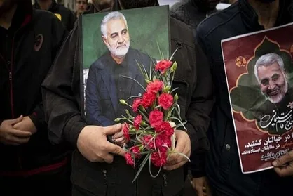 آغاز برنامه&zwnj;ریزی برای برگزاری مراسم پنجمین سالروز شهادت سلیمانی