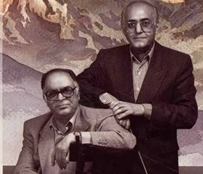 نمی&zwnj;خواست کسی بداند سرطان دارد / زندگی محمد نوری باید فیلم شود