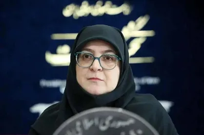 مهاجرانی: دختران ایران برای درخشش فقط به فرصت نیاز دارند