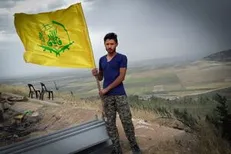 پدر و مادرو برادر و همسر و پسرم شهید شده‌اند! + عکس
