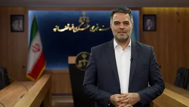 کاظمی : نشست خبری سخنگوی قوه قضائیه در مدرسه میناب برگزار می شود/ پرونده جنایت مدرسه میناب در شعبه ۵۵ دادگاه حقوقی تهران در حال رسیدگی است + فیلم