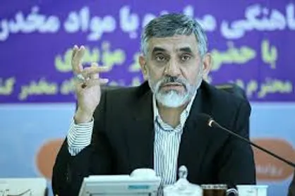 باید روش های نوین برای کاهش اعتیاد پیشنهاد شود
