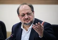 اولتیماتوم وزیر کار به مدیران عامل صندوق ها/ تمام اضافه دریافتی‌ها برگردد و خاطیان عزل شوند
