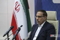 جهانگیر: یک سرباز مجروح زندان اوین به شهادت رسید