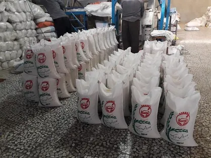 تولید داخلی برنج کفاف نیاز کشور را نمی&zwnj;دهد/ واردات از ۲ میلیون تن تجاوز نکرده است