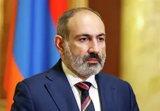 ابراز همدردی نخست وزیر جمهوری ارمنستان در پی انفجار معدن طبس