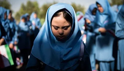 ۱۰۰ هزار دانش&zwnj;آموز با نیازهای ویژه در حال تحصیل در کشور