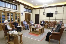 انصاری: شورای حفظ حقوق محیط زیست تشکیل شود