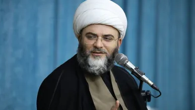 حجت‌الاسلام قمی: تجمعات مردمی کار بزرگی است که در جهان همتا ندارد