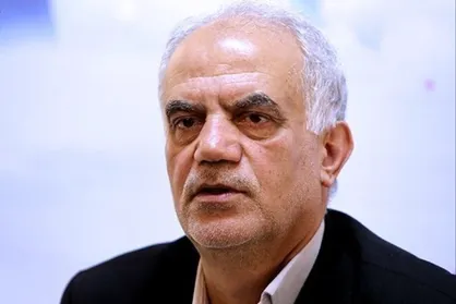 سجادی: برخی از اصلاح&zwnj;طلبان در نقش اپوزیسیون&zwnj; نظام ظاهر می&zwnj;شوند / به دولت احمدی&zwnj;نژاد هم انتقاد&zwnj;هایی وارد بود