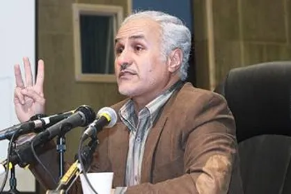 زبانی که غرب می&zwnj;فهمد زبان سردار سلیمانی است نه ظریف/ در زمان هیچ پیامبری حکومت الهی ۳۹ سال ادامه نداشته