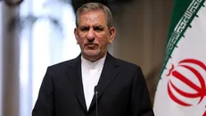 دستور جهانگیری به سازمان محیط زیست درباره وضعیت تالاب انزلی