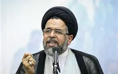 قدردانی وزیر اطلاعات از مشارکت مردم در انتخابات